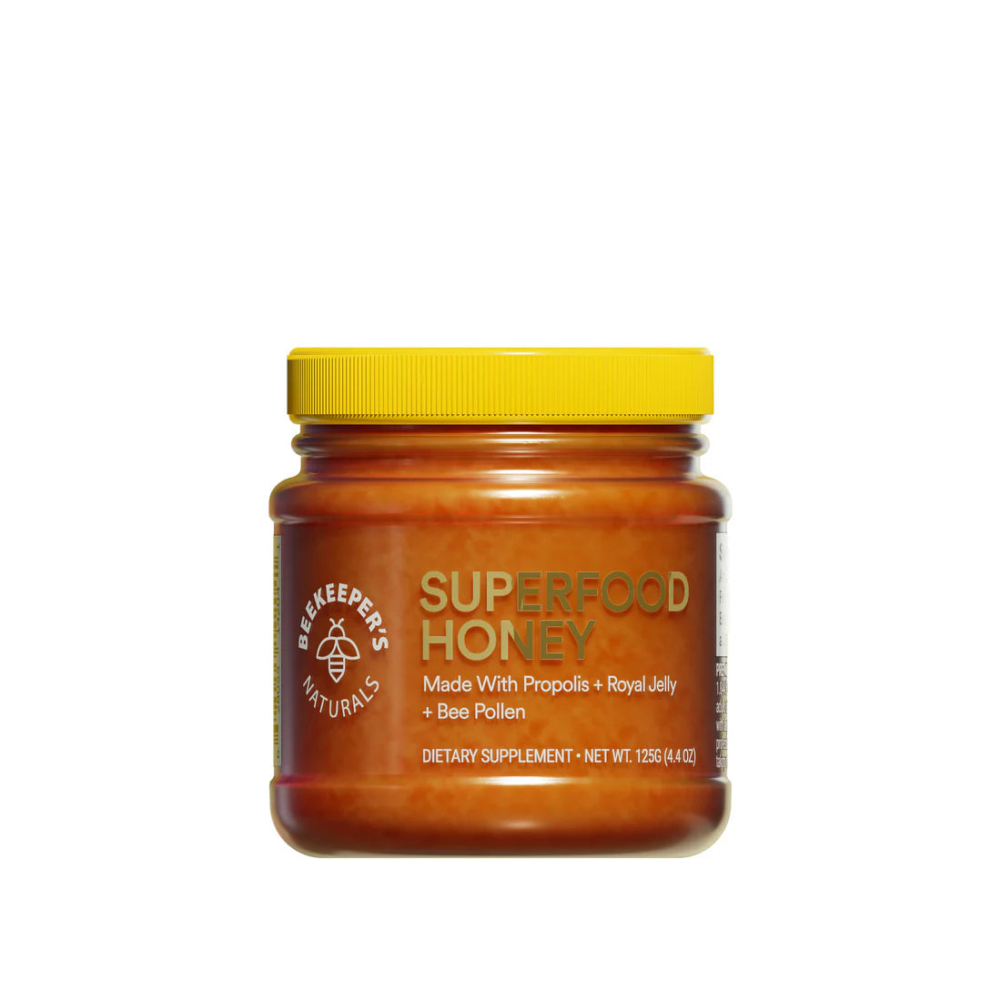 SUPERFOOD HONEY