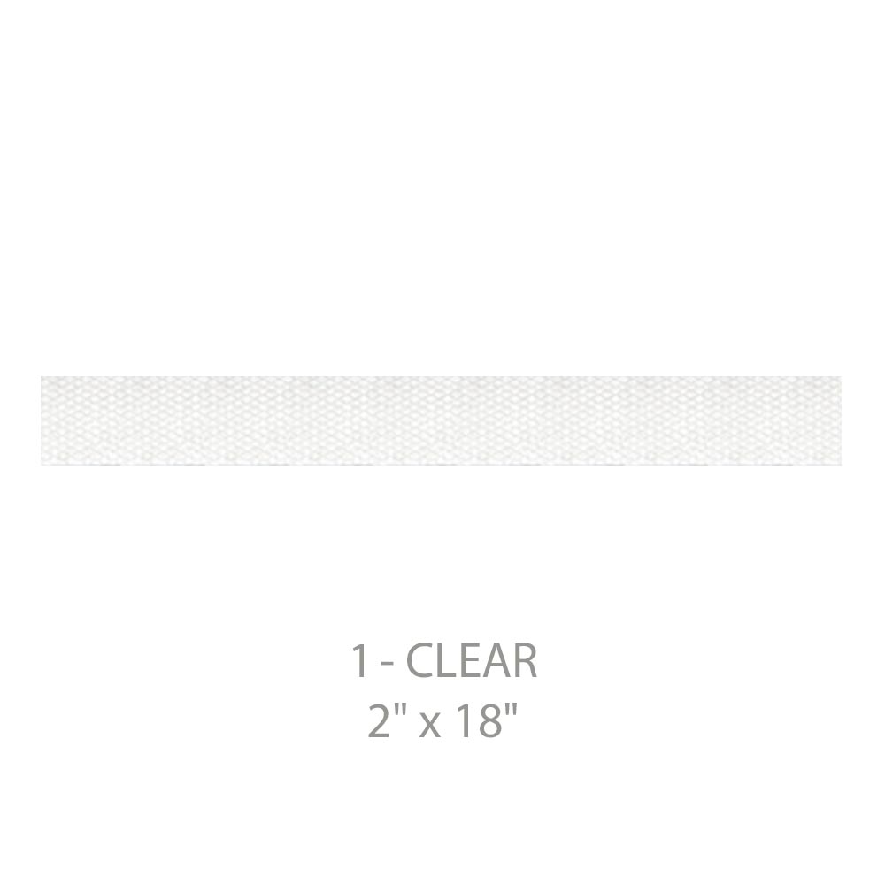 Silagen sheeting 2 x18