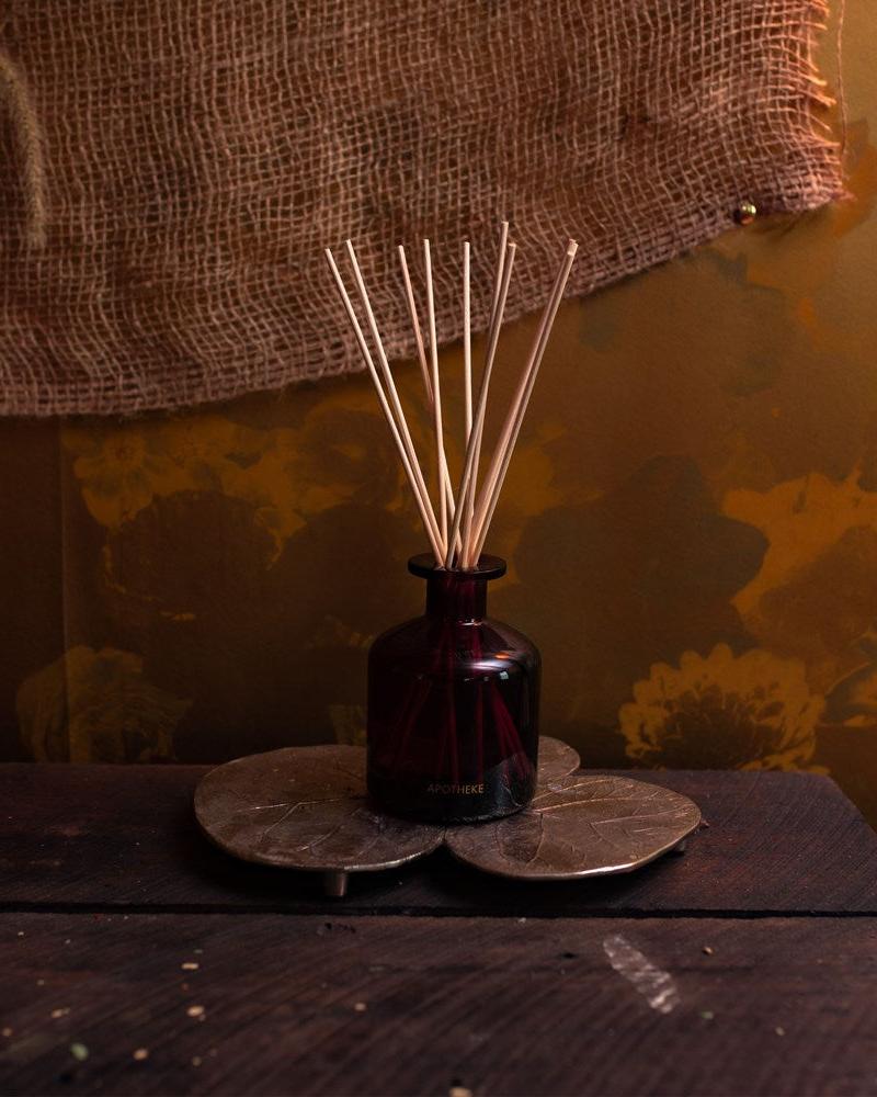 Bitter Cherry Reed Diffuser