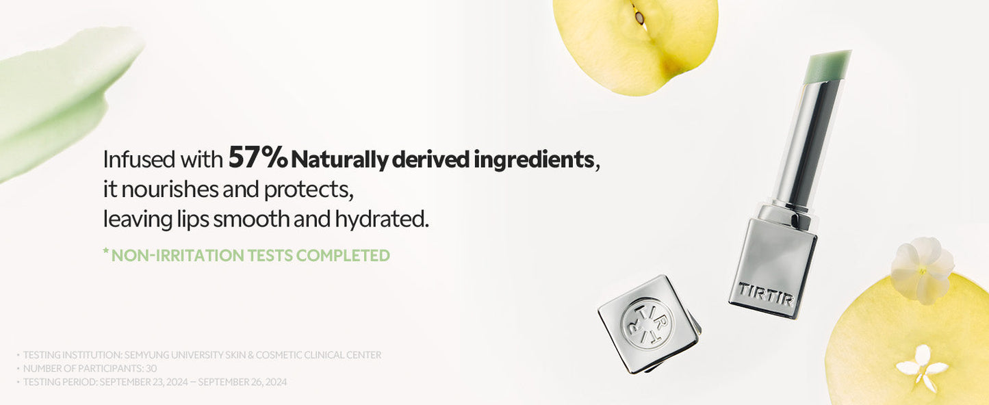 TIRTIR WATER MELLOW LIP BALM