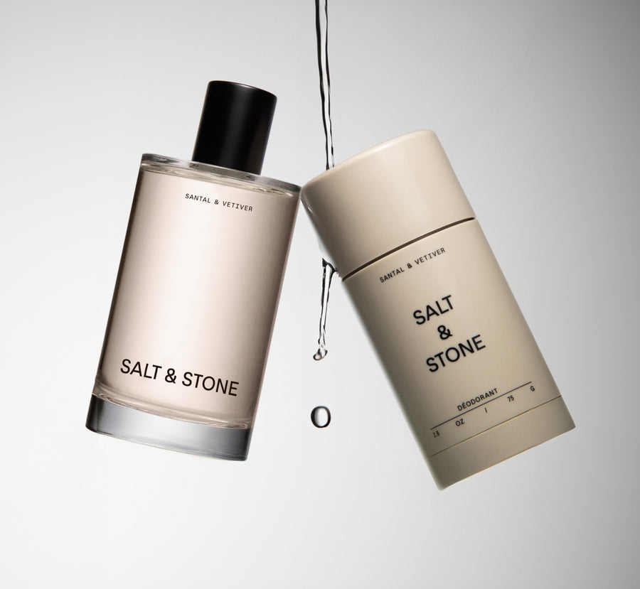 Salt & Stone Body Mist