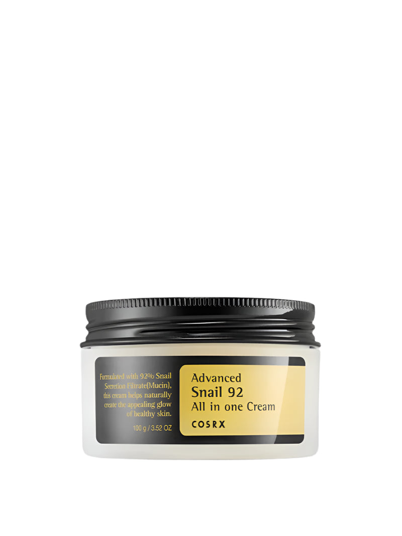 COSRX Advanced Snail 92 All in one Cream