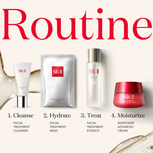 SK-II PITERA™ Bestsellers Set (Limited Edition)