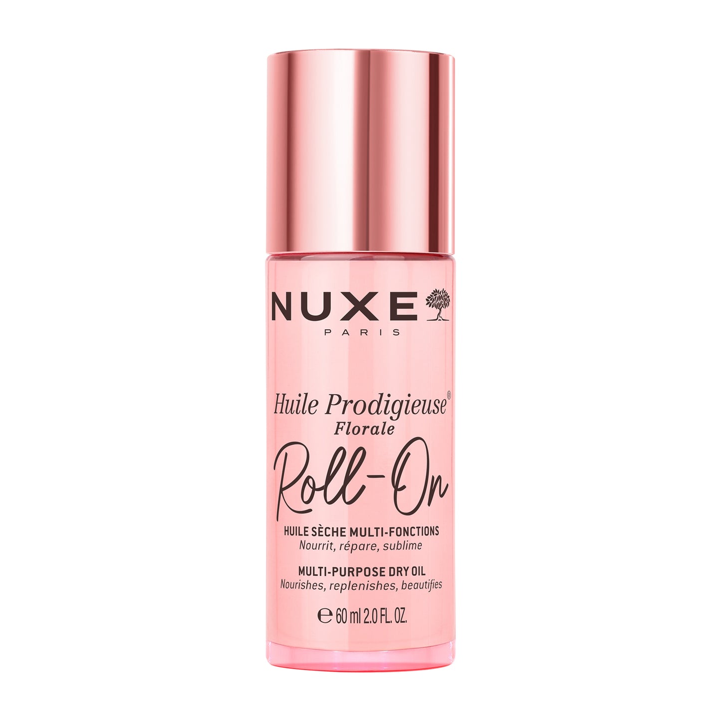 NUXE Huile Prodigieuse Floral Roll-on 2.0 fl.oz.