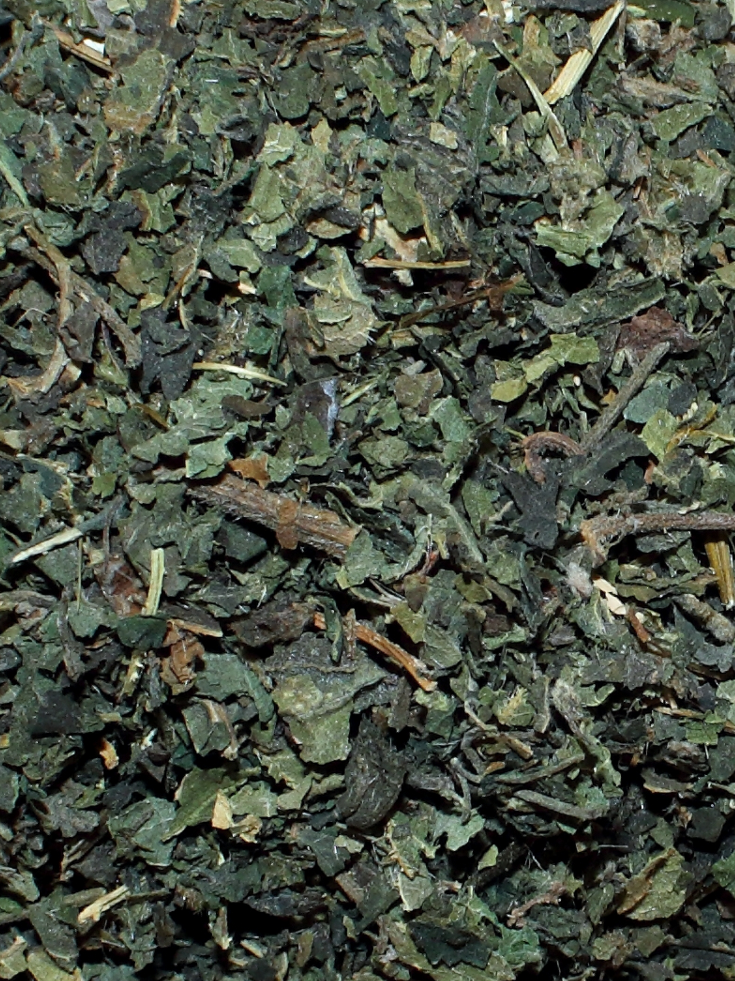 Anima Mundi Nettle Tea 2 oz