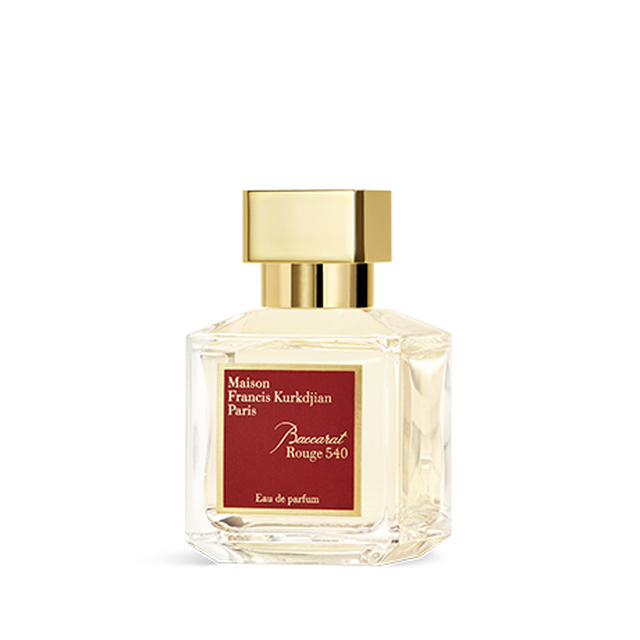 Maison Francis Kurkdjian Baccarat Rouge 540 EDP