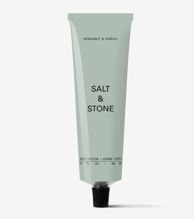 Salt & Stone Body Lotion