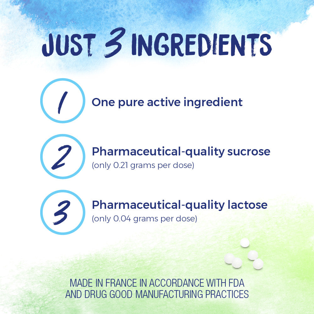 ACONITUM NAPELLUS 30C