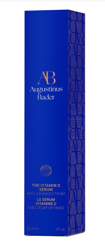 Augustinus Bader The Vitamin C Serum 30ml
