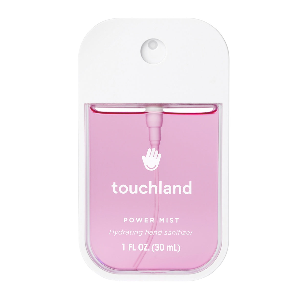 Power Mist Hand Sanitizer