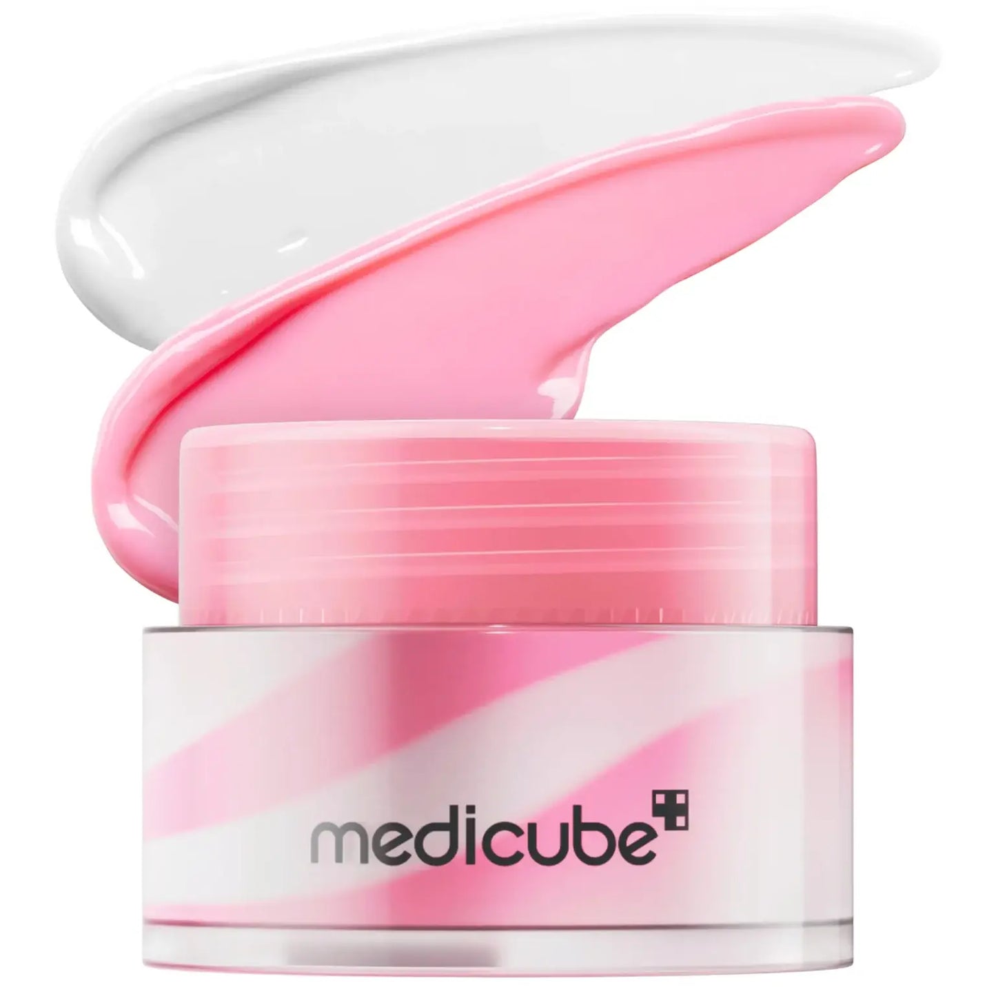MEDICUBE PDRN Lip Sleeping Mask Lip Balm Care