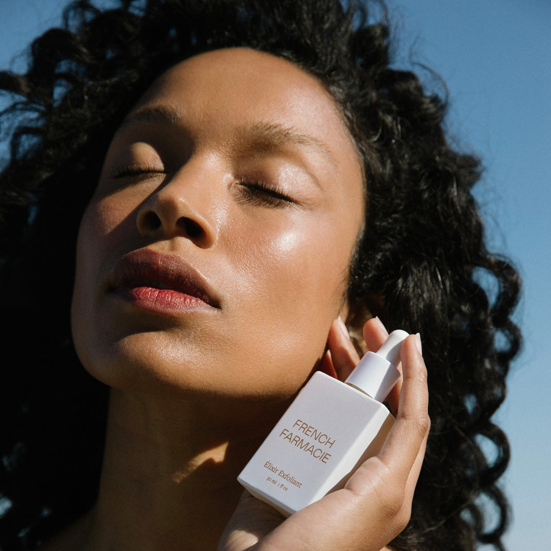 French Farmacie Élixir Exfoliant 30ml / 1 fl oz