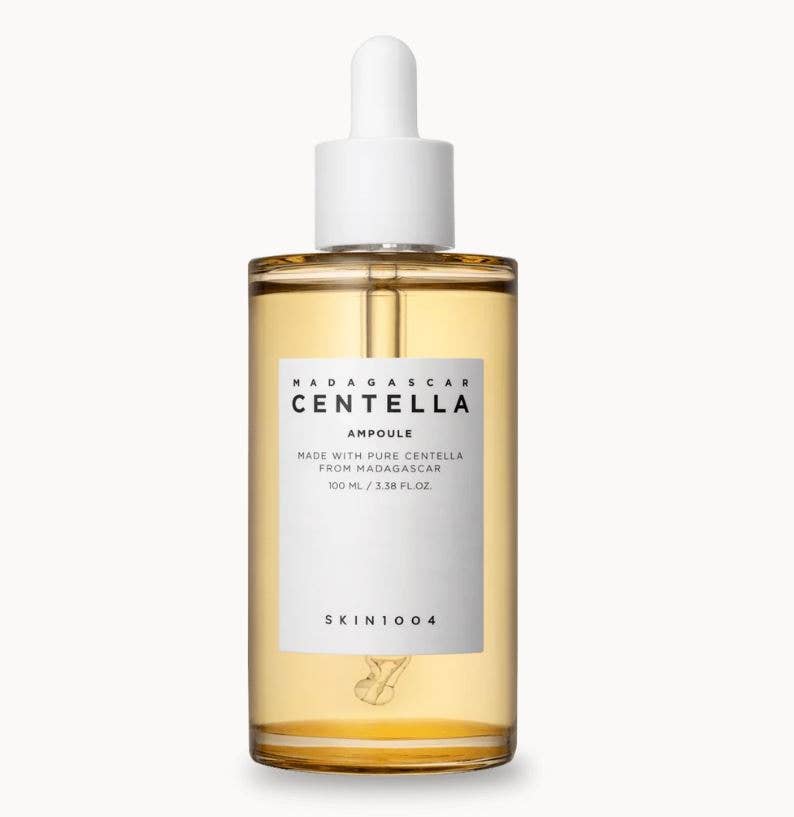 Skin1004 Madagascar Centella Ampoule 55mL