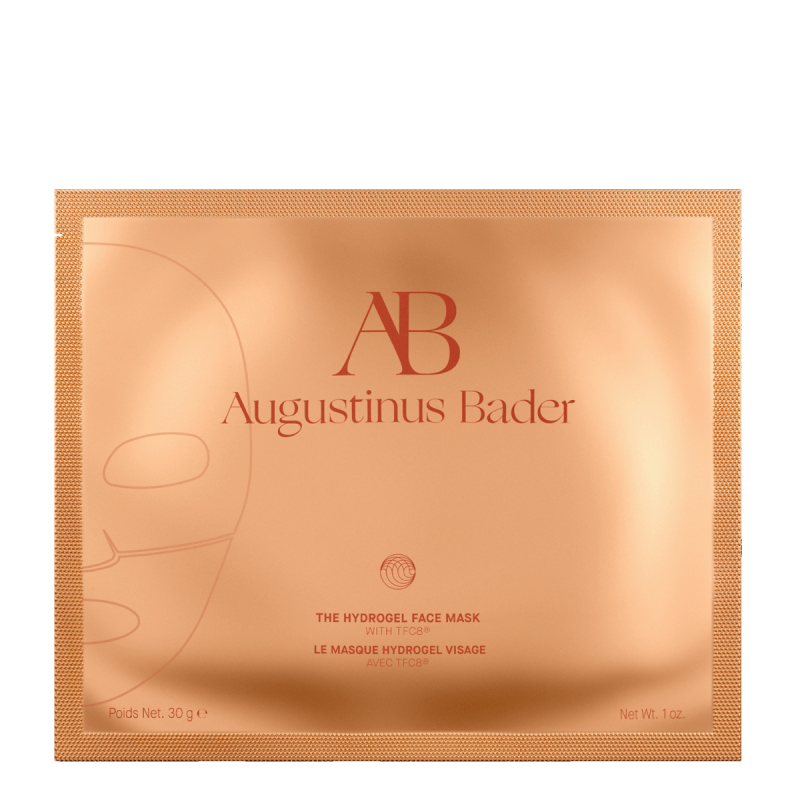 THE HYDROGEL FACE MASK