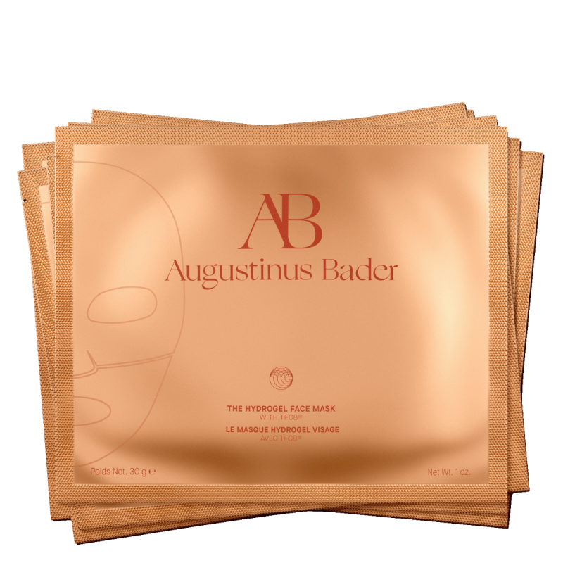 THE HYDROGEL FACE MASK