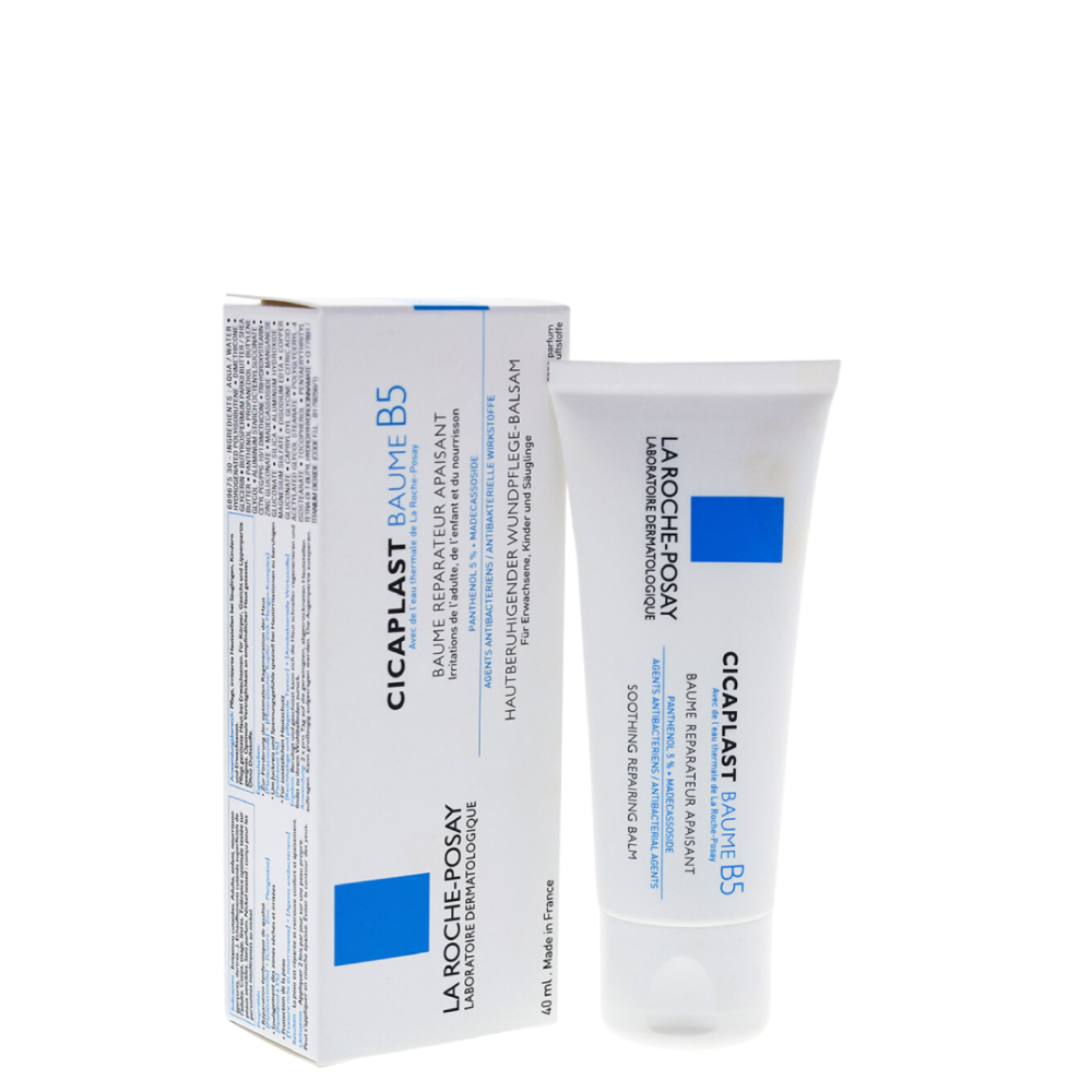 La Roche-Posay Cicaplast Balm B5+ 40 ml / 1.35 fl oz