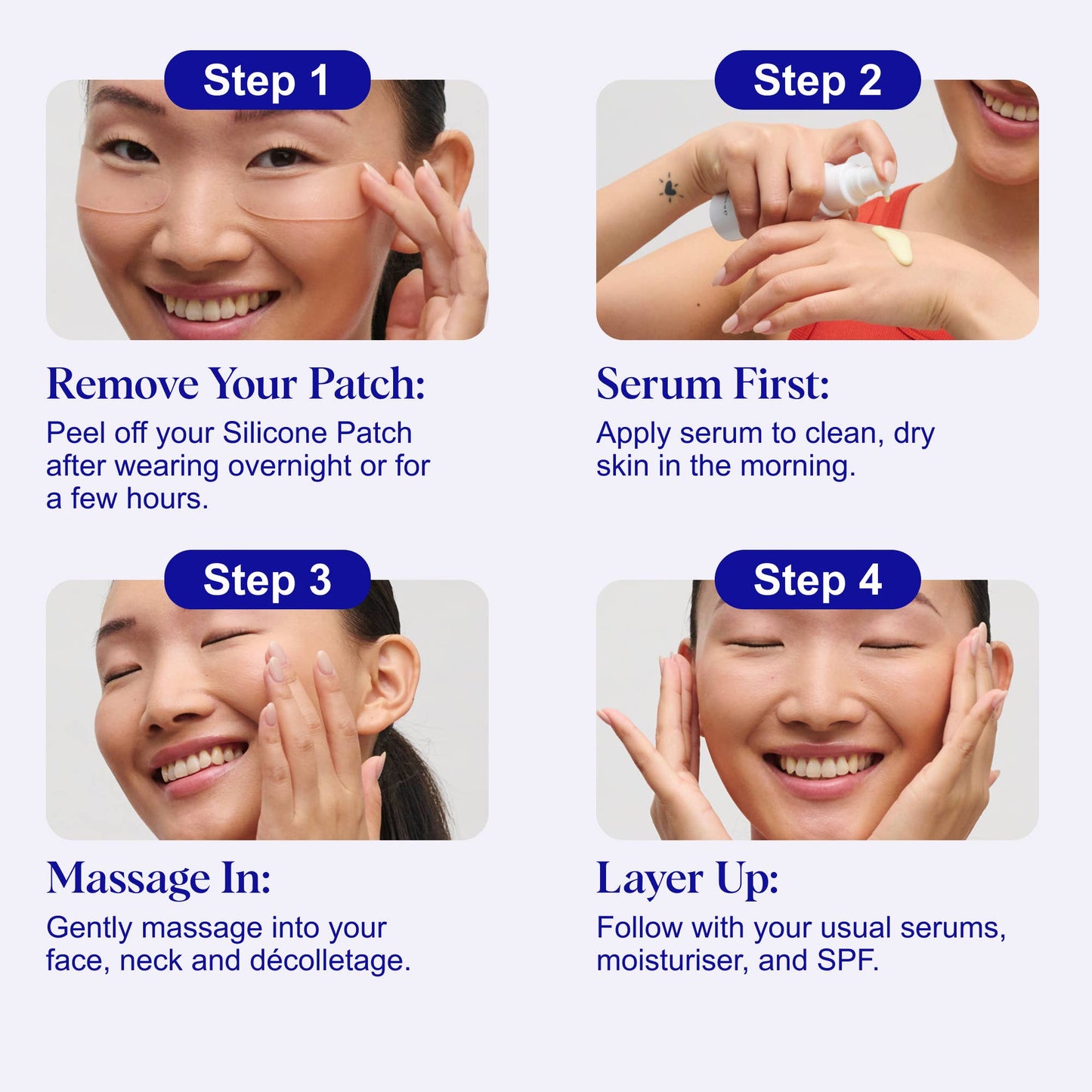 Morning After Glow Serum