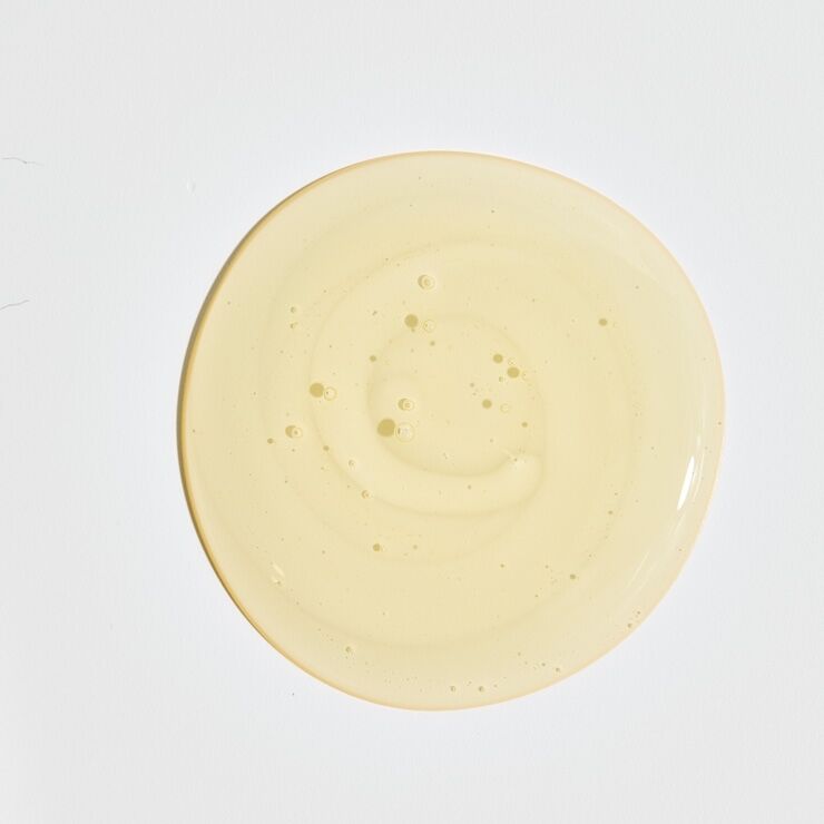 Malin + Goetz grapefruit face cleanser. 8 fl oz