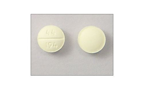 ALLERGY TAB 4HR MMP 100@