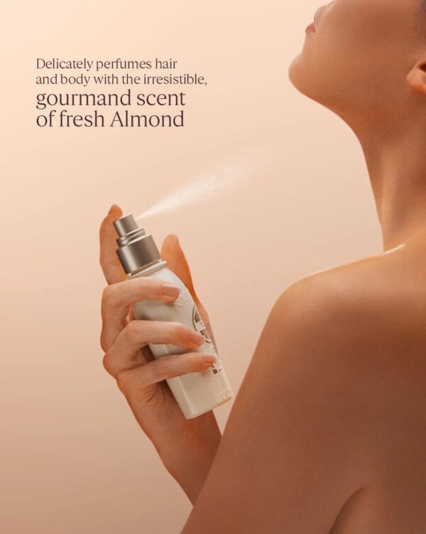 L’Occitane Almond Delightful Hair and Body Mist
