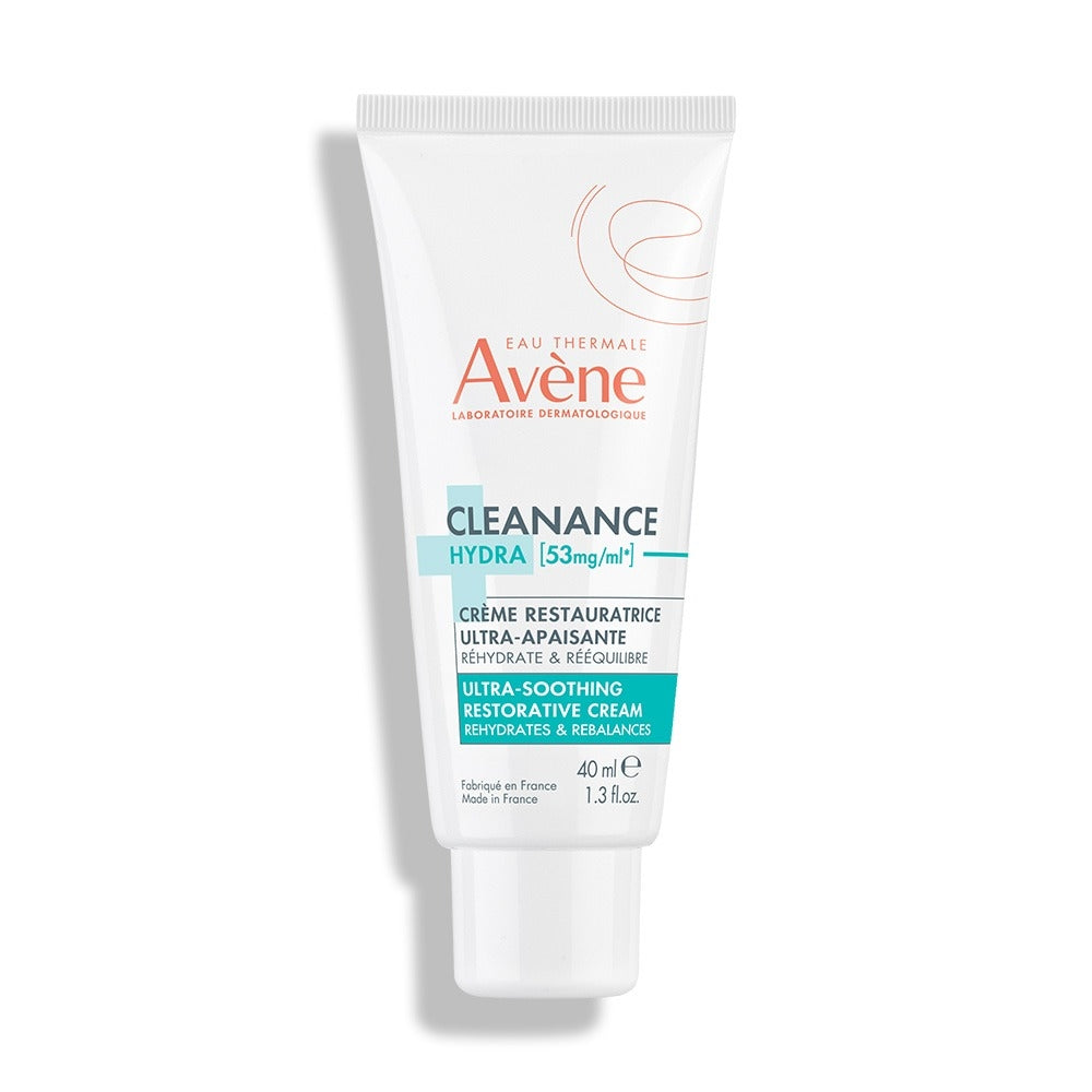 Avene clenance hydra 40ml