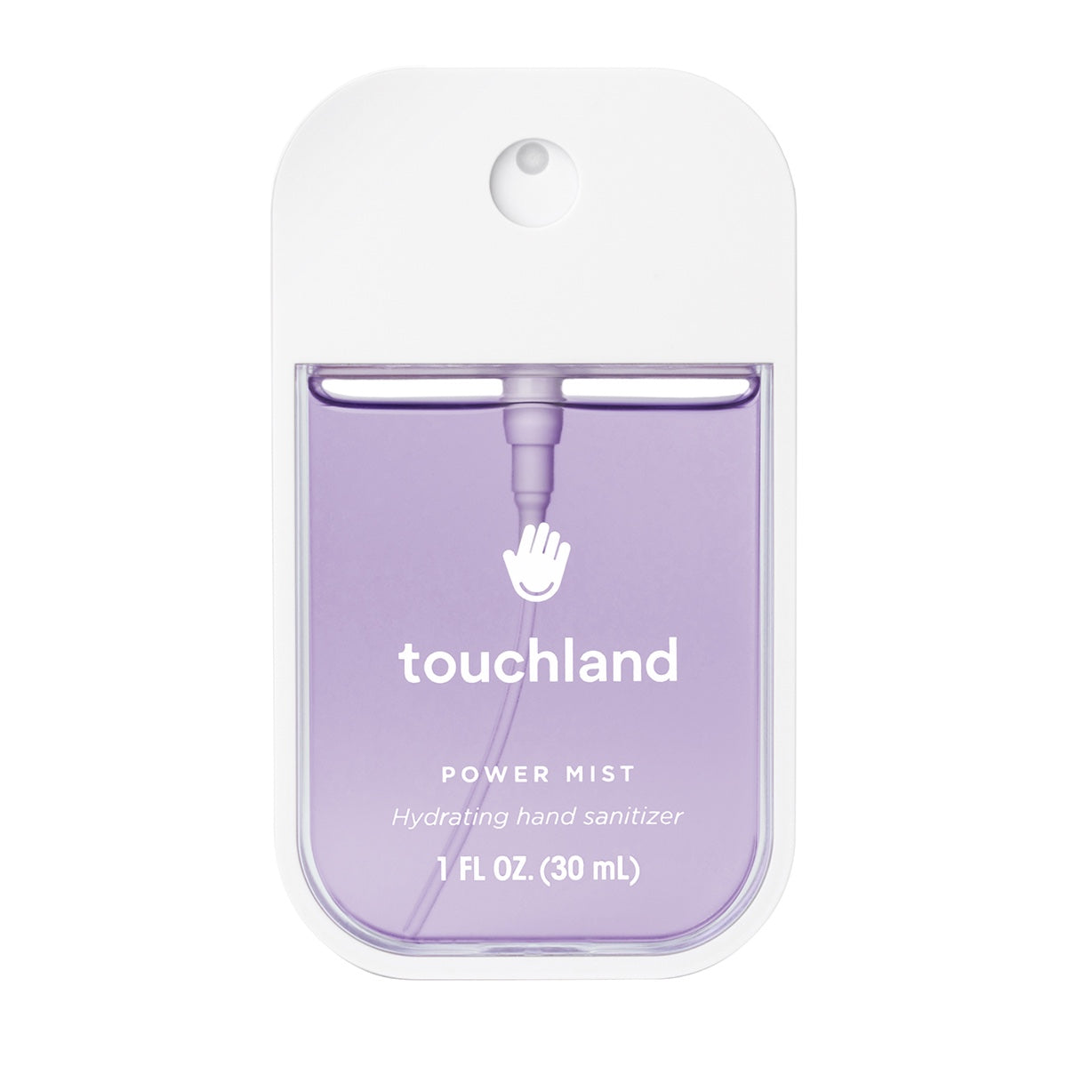 Power Mist Hand Sanitizer