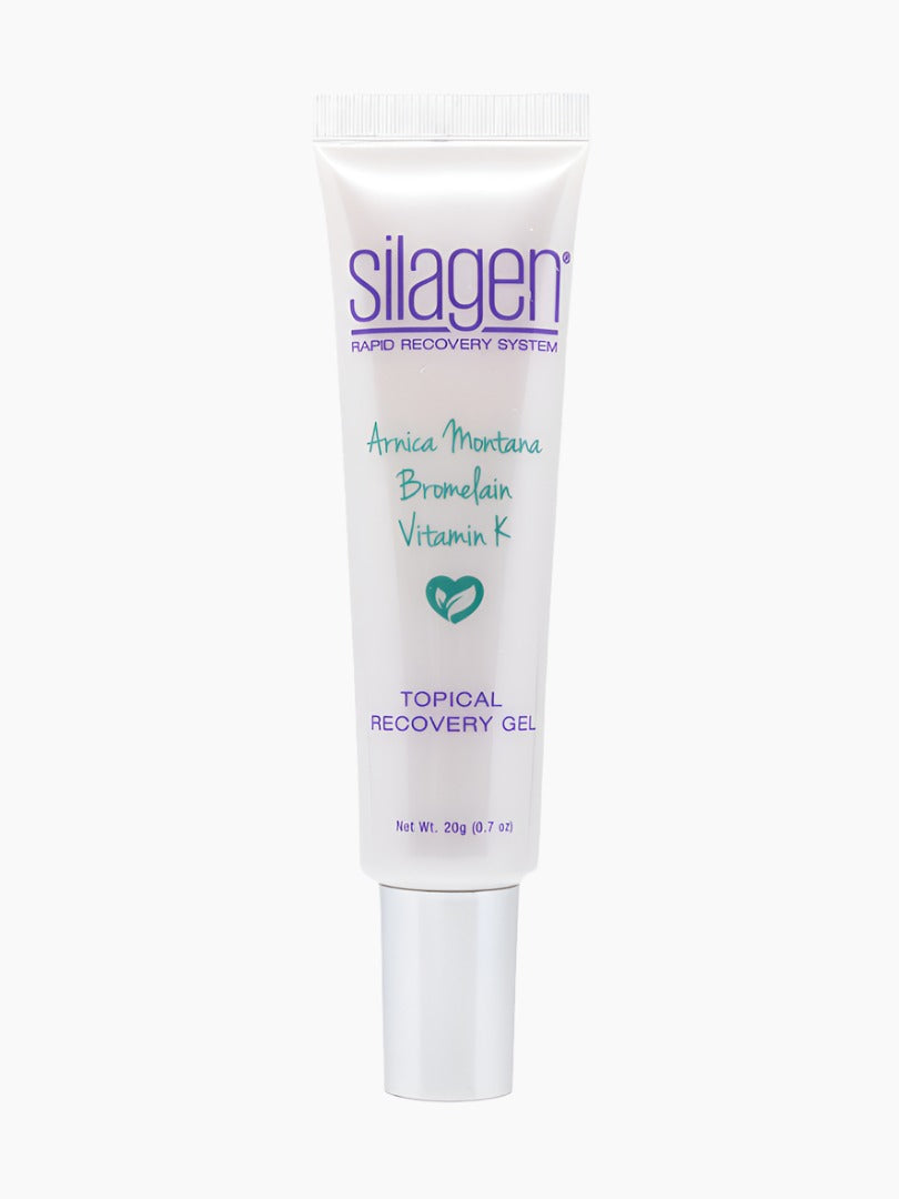 Silagen Topical Arnica Recovery Gel