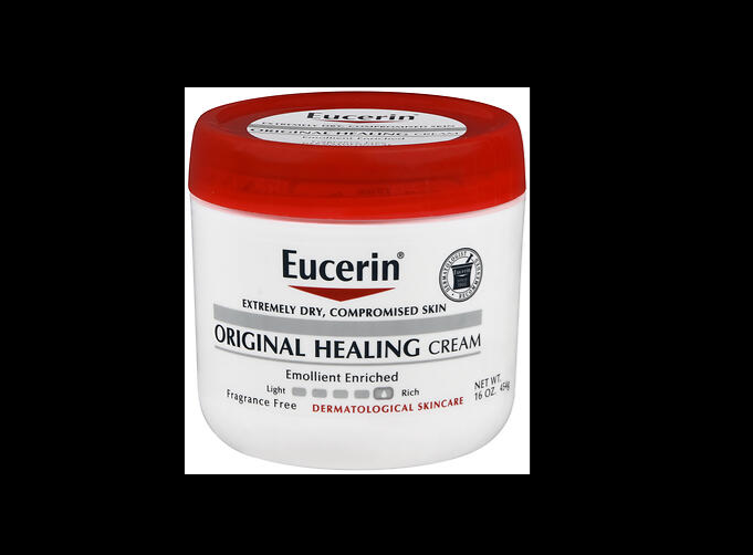 EUCERIN CRM UNSC 0090 16OZ