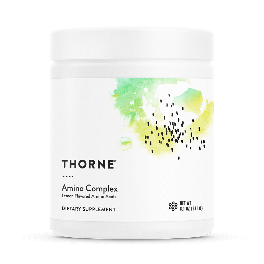 Thorne AMINO COMPLEX BERRY