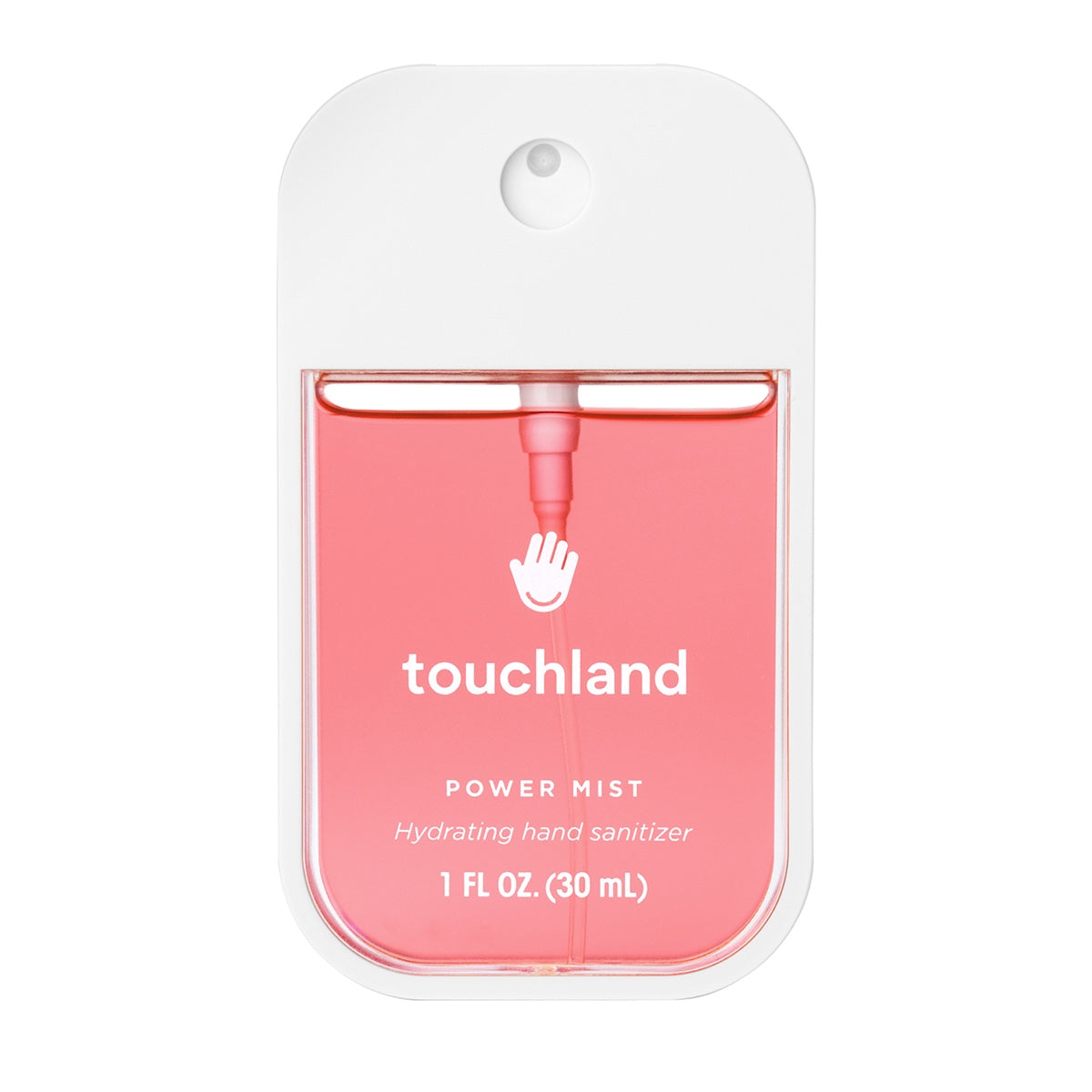 Power Mist Hand Sanitizer