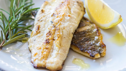 More Fish, Fewer Migraines