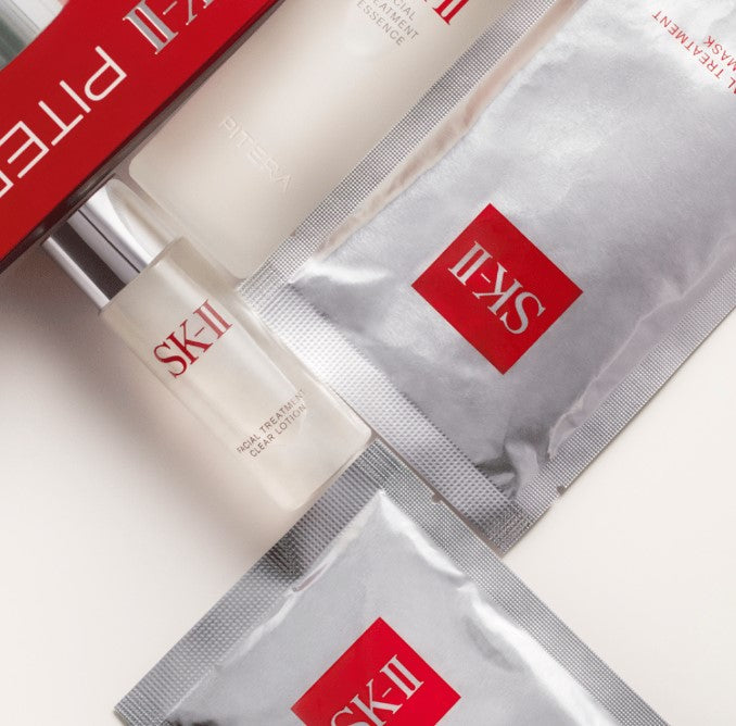 SKII – TheApothecure.com