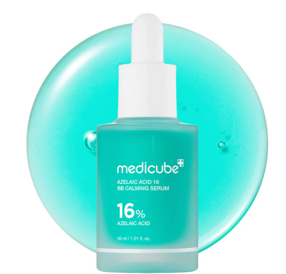 MEDICUBE Azelaic Acid 16 Calming Serum