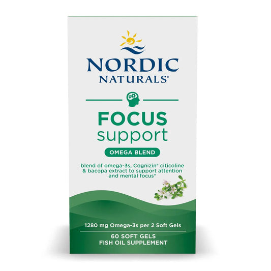 Focus Support (formerly Omega Focus)