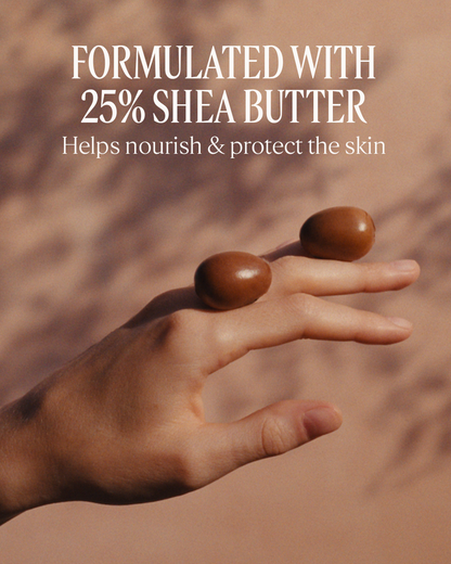 L'Occitane Shea Butter Ultra Rich Body Cream