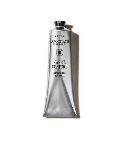 L'Occitane Karité Confort Foot Cream (Formerly Shea Butter Foot Cream)