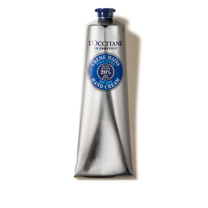 L'Occitane Shea Butter Hand Cream