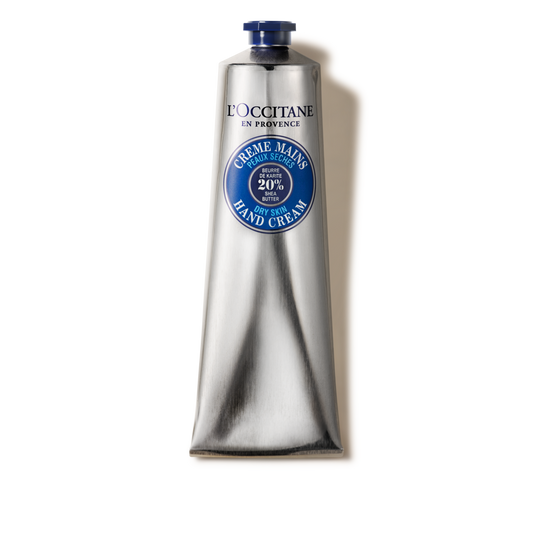 L'Occitane Shea Butter Hand Cream