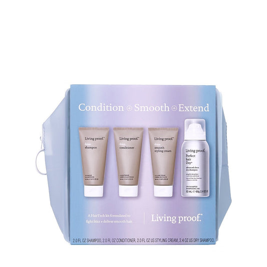 Condition + Smooth + Extend Kit