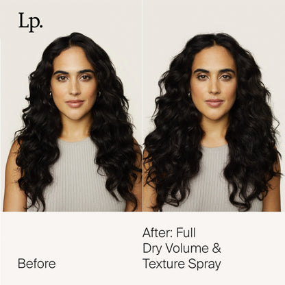 Full Dry Volume & Texture Spray