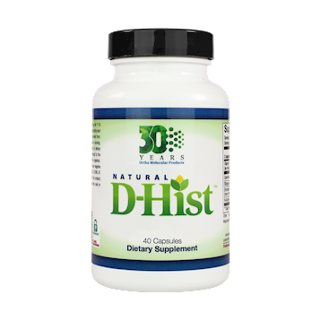 NATURAL DHIST