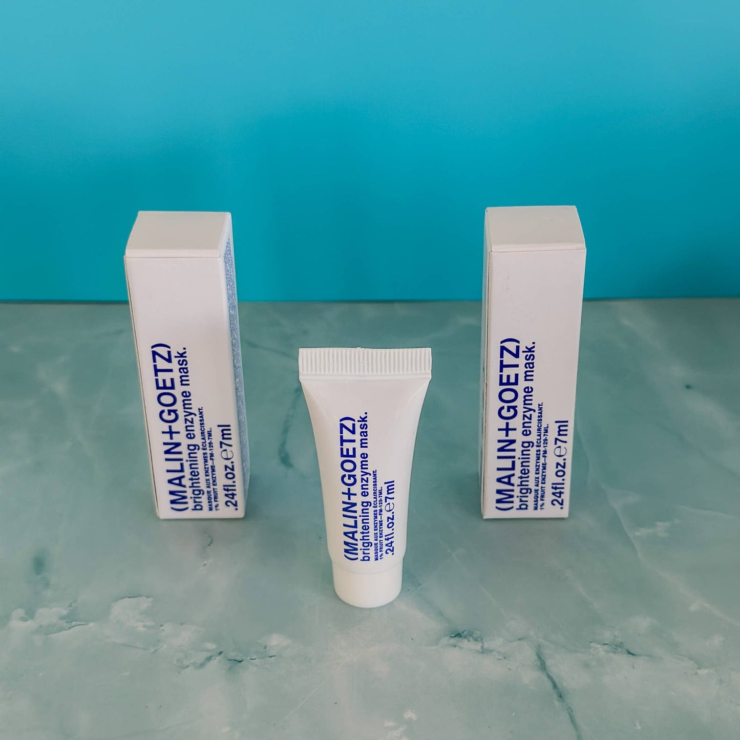 Malin Goetz Brightening Enzyme Mask Mini