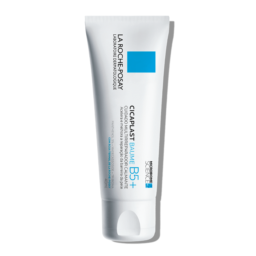 La Roche-Posay Cicaplast Balm B5+ 40 ml / 1.35 fl oz