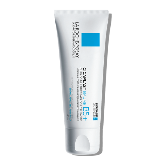 La Roche-Posay Cicaplast Balm B5+ 40 ml / 1.35 fl oz