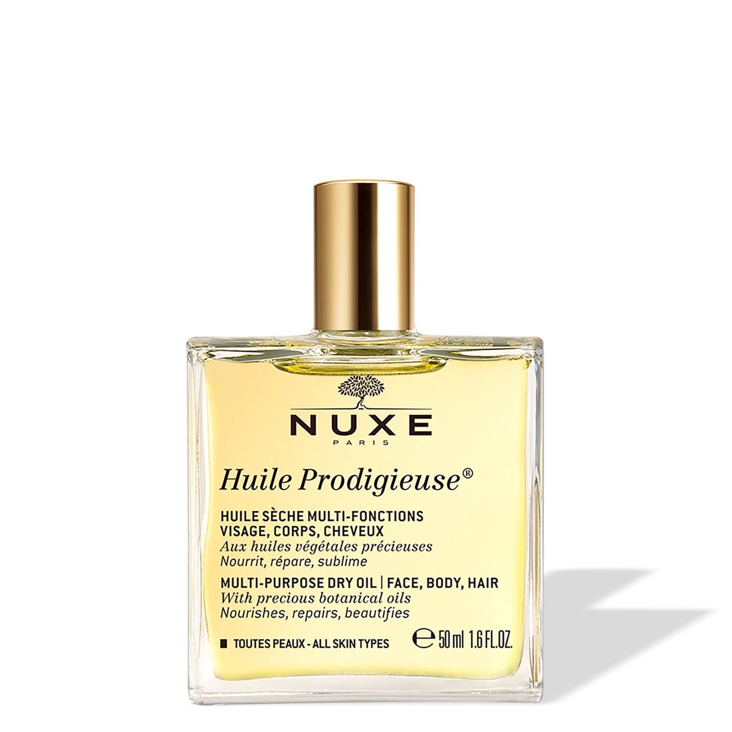 NUXE Huile Prodigieuse Multi-Purpose Dry Oil