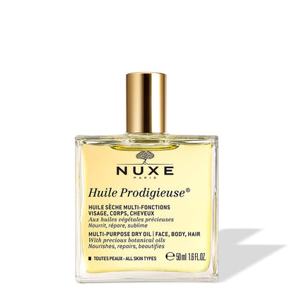 NUXE Huile Prodigieuse Multi-Purpose Dry Oil