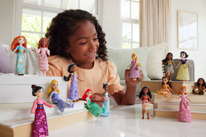 Disney Princess Core Small Doll Assortment