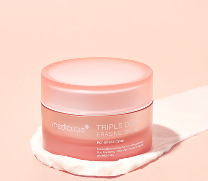 MEDICUBE Triple Collagen Cream