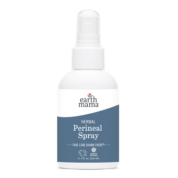 PERINEAL SPRAY