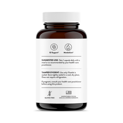 Thorne FloraMend Prime Probiotic